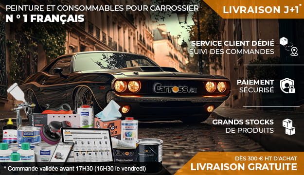 Carross le site N°1 des professionnels de la carrosserie Consultez l'univers Carross